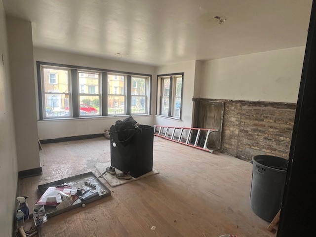 1005 N Springfield Avenue