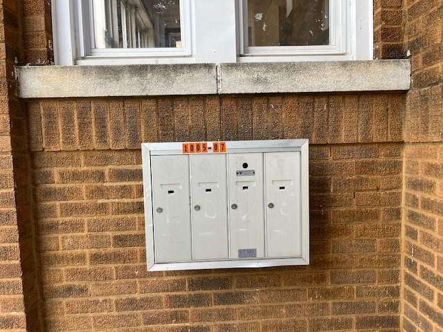 1005 N Springfield Avenue