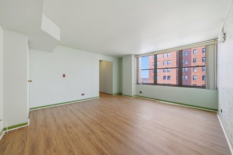 Tiny photo for 6701 S Crandon Avenue #8C, Chicago, IL 60649 (MLS # 12616980)