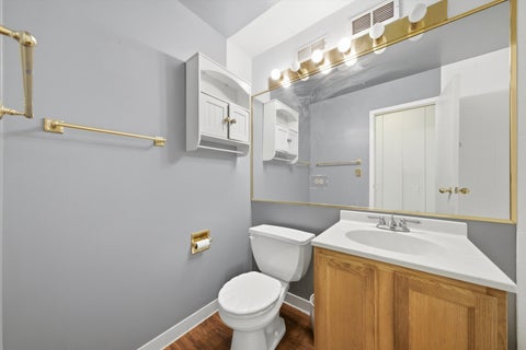 Tiny photo for 6701 S Crandon Avenue #8C, Chicago, IL 60649 (MLS # 12616980)