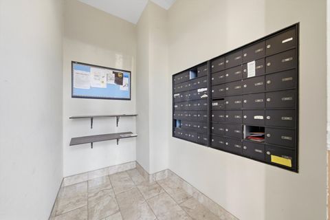 Tiny photo for 6701 S Crandon Avenue #8C, Chicago, IL 60649 (MLS # 12616980)