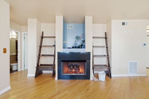 Tiny photo for 6701 S Crandon Avenue #8C, Chicago, IL 60649 (MLS # 12616980)