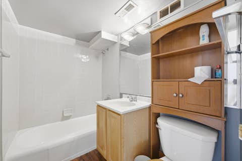 Tiny photo for 6701 S Crandon Avenue #8C, Chicago, IL 60649 (MLS # 12616980)
