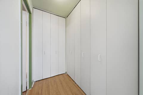 Tiny photo for 6701 S Crandon Avenue #8C, Chicago, IL 60649 (MLS # 12616980)