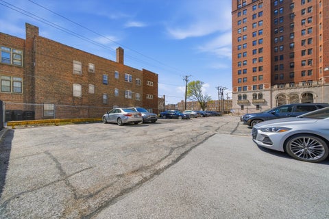 Tiny photo for 6701 S Crandon Avenue #8C, Chicago, IL 60649 (MLS # 12616980)