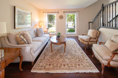 Tiny photo for 219 Galway Street, Grayslake, IL 60030 (MLS # 12480077)