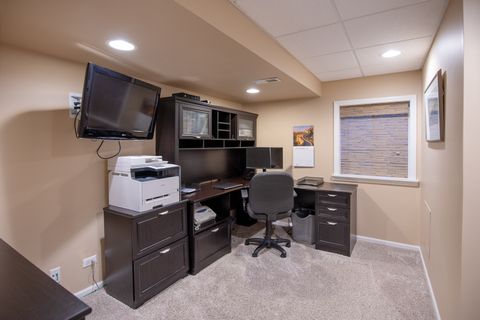 Tiny photo for 219 Galway Street, Grayslake, IL 60030 (MLS # 12480077)