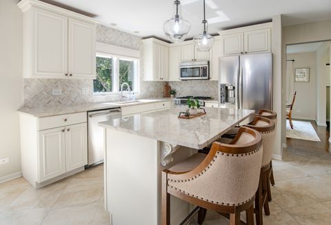 Tiny photo for 219 Galway Street, Grayslake, IL 60030 (MLS # 12480077)