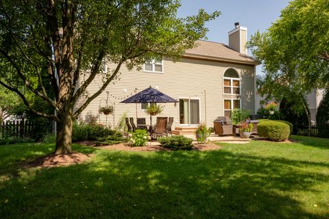 Tiny photo for 219 Galway Street, Grayslake, IL 60030 (MLS # 12480077)