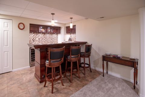 Tiny photo for 219 Galway Street, Grayslake, IL 60030 (MLS # 12480077)