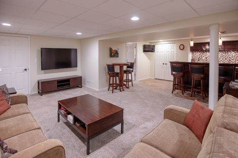 Tiny photo for 219 Galway Street, Grayslake, IL 60030 (MLS # 12480077)