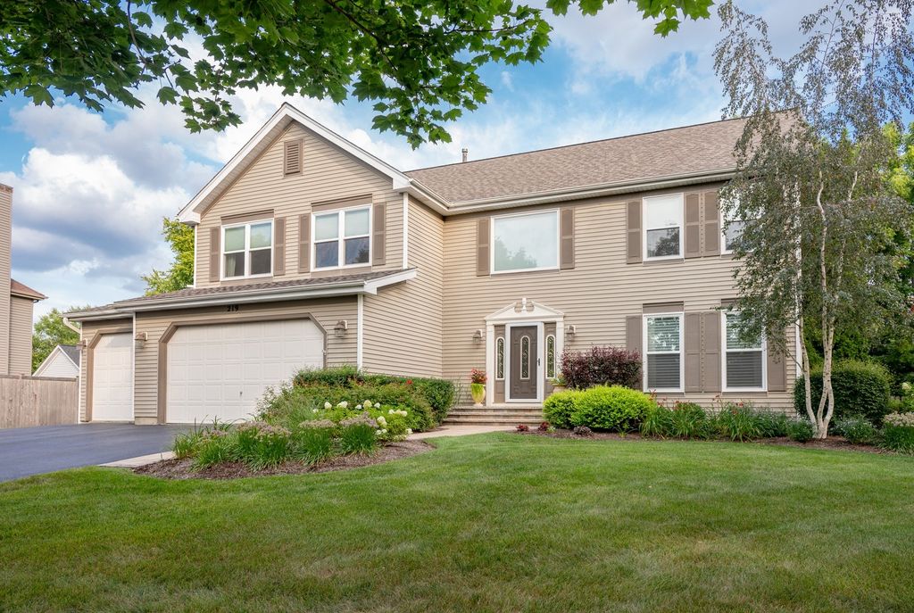 Photo for 219 Galway Street, Grayslake, IL 60030 (MLS # 12480077)