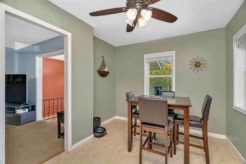 Tiny photo for 100 S Midland Avenue, Joliet, IL 60436 (MLS # 12507979)