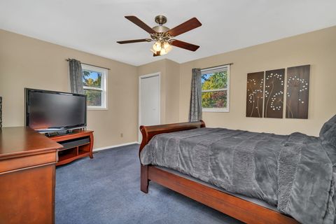 Tiny photo for 100 S Midland Avenue, Joliet, IL 60436 (MLS # 12507979)