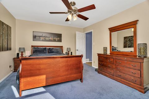 Tiny photo for 100 S Midland Avenue, Joliet, IL 60436 (MLS # 12507979)