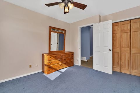 Tiny photo for 100 S Midland Avenue, Joliet, IL 60436 (MLS # 12507979)