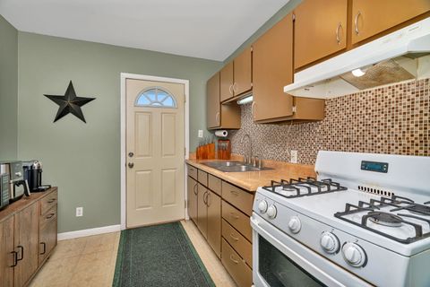 Tiny photo for 100 S Midland Avenue, Joliet, IL 60436 (MLS # 12507979)