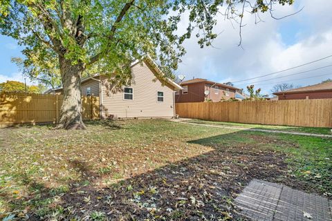 Tiny photo for 100 S Midland Avenue, Joliet, IL 60436 (MLS # 12507979)