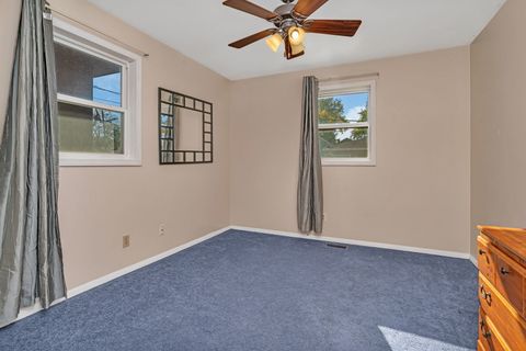 Tiny photo for 100 S Midland Avenue, Joliet, IL 60436 (MLS # 12507979)