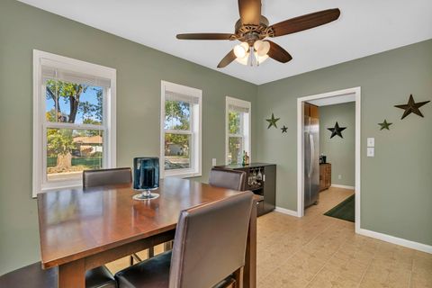 Tiny photo for 100 S Midland Avenue, Joliet, IL 60436 (MLS # 12507979)