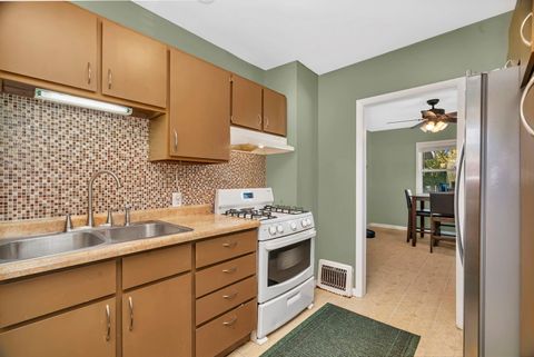 Tiny photo for 100 S Midland Avenue, Joliet, IL 60436 (MLS # 12507979)