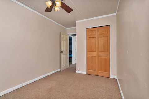 Tiny photo for 100 S Midland Avenue, Joliet, IL 60436 (MLS # 12507979)