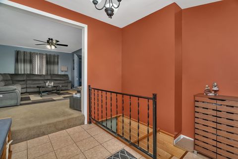 Tiny photo for 100 S Midland Avenue, Joliet, IL 60436 (MLS # 12507979)