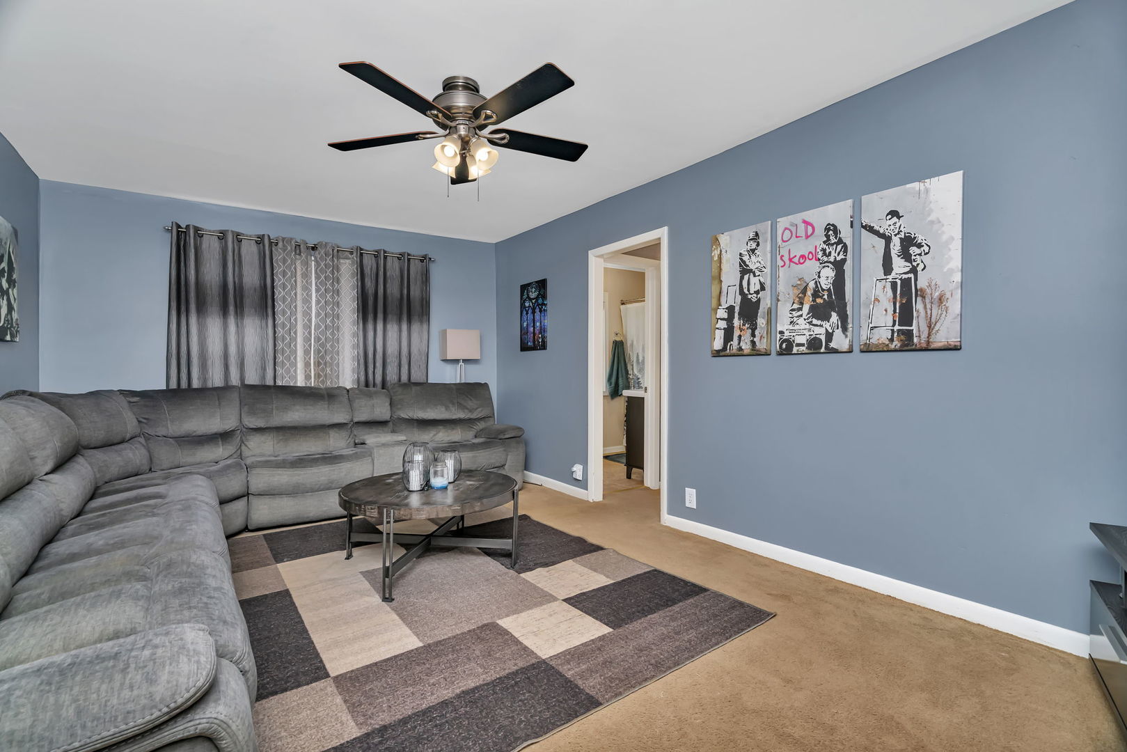 100 S Midland Avenue