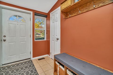 Tiny photo for 100 S Midland Avenue, Joliet, IL 60436 (MLS # 12507979)