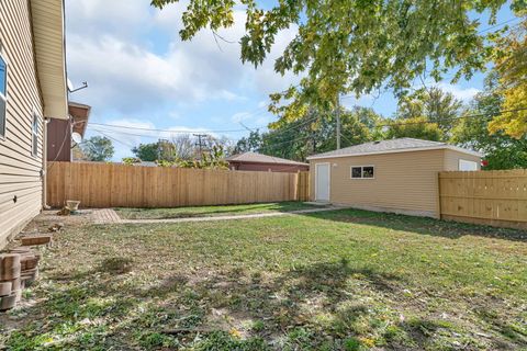 Tiny photo for 100 S Midland Avenue, Joliet, IL 60436 (MLS # 12507979)