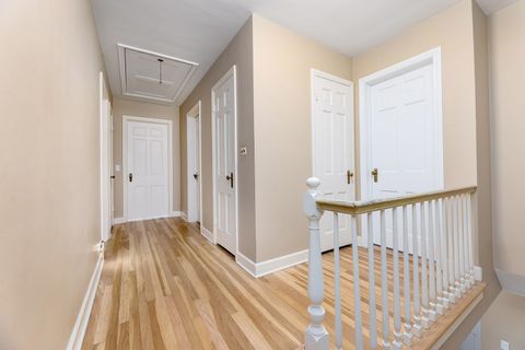 Tiny photo for 259 Cornell Avenue, Des Plaines, IL 60016 (MLS # 12610922)