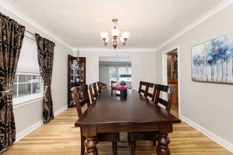 Tiny photo for 259 Cornell Avenue, Des Plaines, IL 60016 (MLS # 12610922)