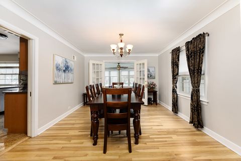 Tiny photo for 259 Cornell Avenue, Des Plaines, IL 60016 (MLS # 12610922)