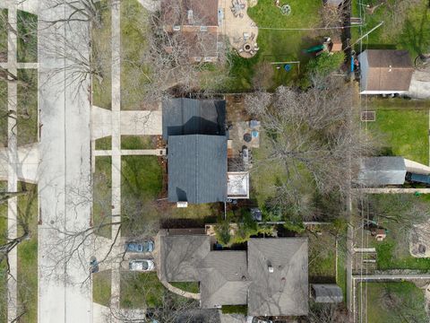 Tiny photo for 259 Cornell Avenue, Des Plaines, IL 60016 (MLS # 12610922)