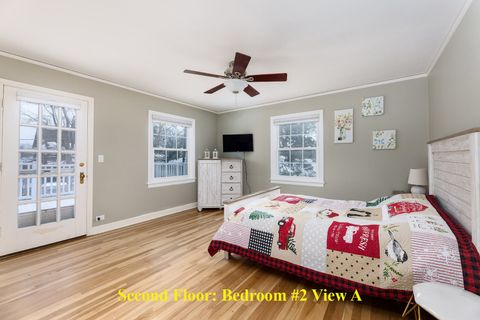 Tiny photo for 259 Cornell Avenue, Des Plaines, IL 60016 (MLS # 12610922)