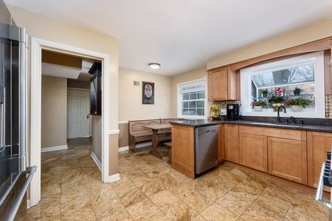 Tiny photo for 259 Cornell Avenue, Des Plaines, IL 60016 (MLS # 12610922)