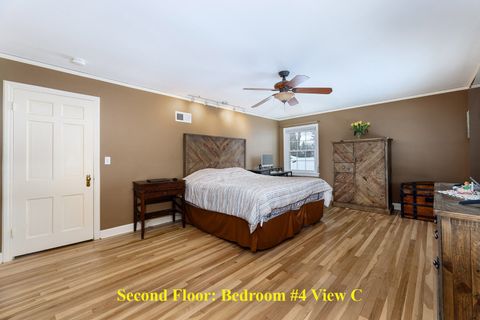 Tiny photo for 259 Cornell Avenue, Des Plaines, IL 60016 (MLS # 12610922)