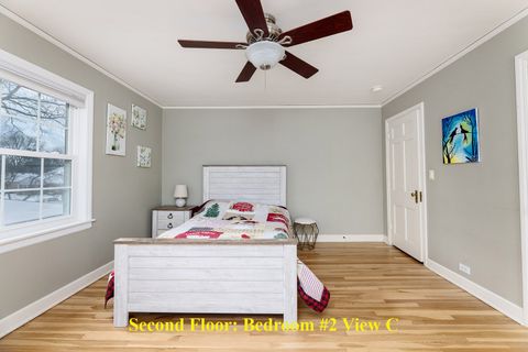 Tiny photo for 259 Cornell Avenue, Des Plaines, IL 60016 (MLS # 12610922)