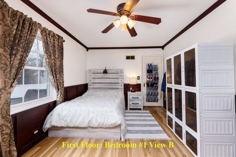 Tiny photo for 259 Cornell Avenue, Des Plaines, IL 60016 (MLS # 12610922)