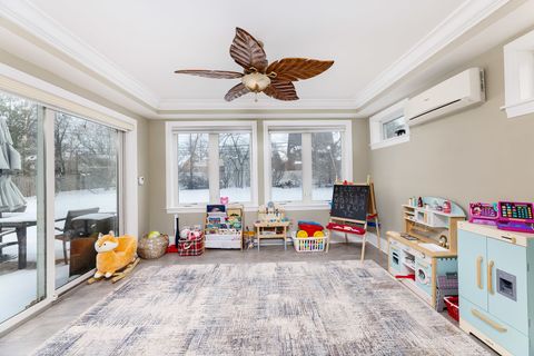 Tiny photo for 259 Cornell Avenue, Des Plaines, IL 60016 (MLS # 12610922)