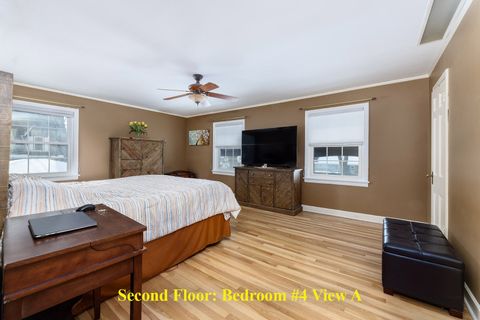 Tiny photo for 259 Cornell Avenue, Des Plaines, IL 60016 (MLS # 12610922)