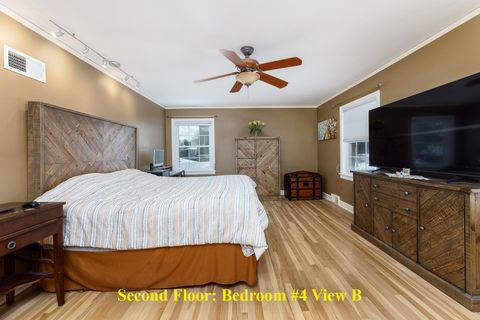 Tiny photo for 259 Cornell Avenue, Des Plaines, IL 60016 (MLS # 12610922)