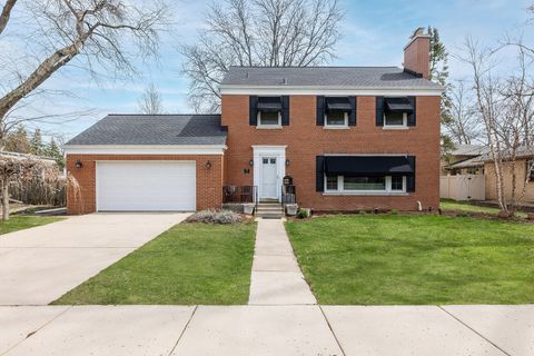 Photo of 259 Cornell Avenue, Des Plaines, IL 60016 (MLS # 12610922)