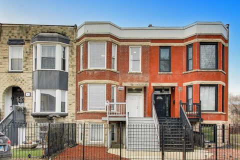 4330 S Langley Avenue Chicago IL 60653