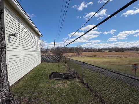 Tiny photo for 111 Cedar Circle, Streamwood, IL 60107 (MLS # 12595246)