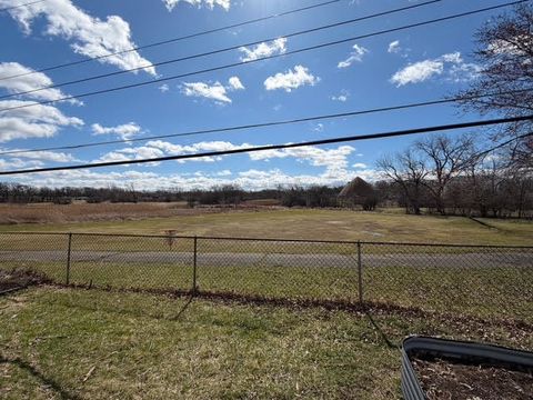 Tiny photo for 111 Cedar Circle, Streamwood, IL 60107 (MLS # 12595246)