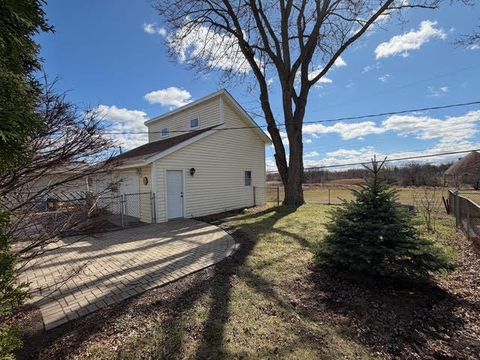 Tiny photo for 111 Cedar Circle, Streamwood, IL 60107 (MLS # 12595246)