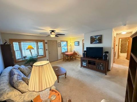 Tiny photo for 111 Cedar Circle, Streamwood, IL 60107 (MLS # 12595246)