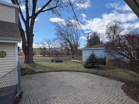 Tiny photo for 111 Cedar Circle, Streamwood, IL 60107 (MLS # 12595246)