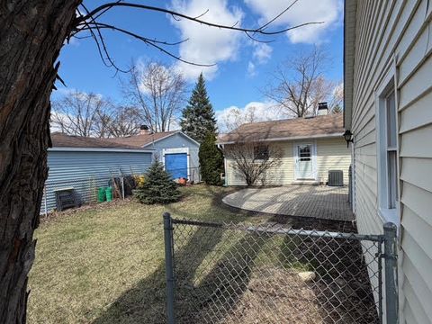 Tiny photo for 111 Cedar Circle, Streamwood, IL 60107 (MLS # 12595246)